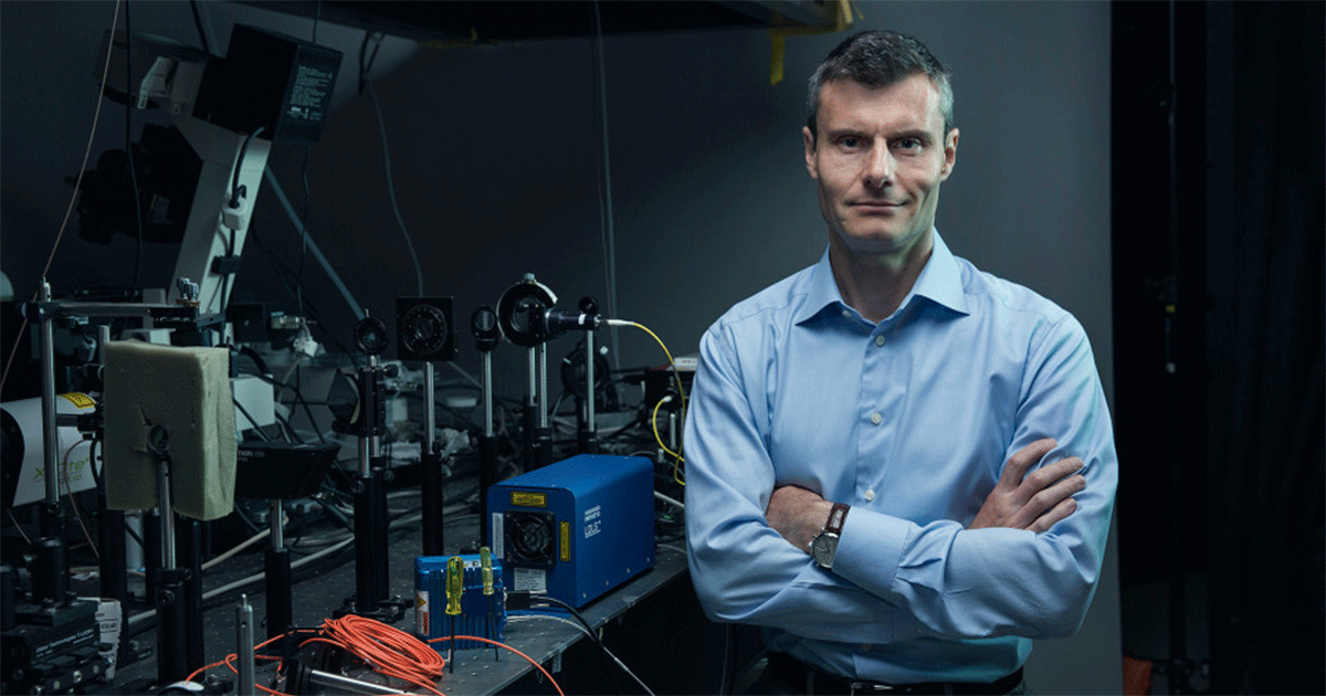 NSF Awards Northwestern $30 Million to Establish New Center